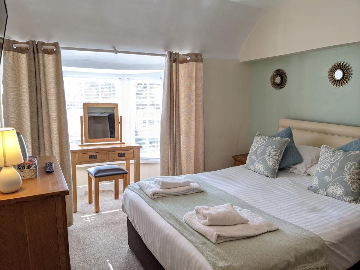Sparkford Inn Eksteriør billede